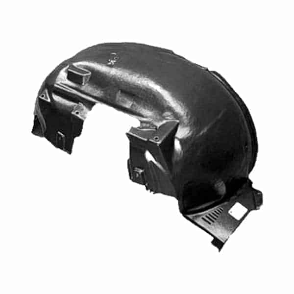 KI1248111 Driver Side Fender Liner