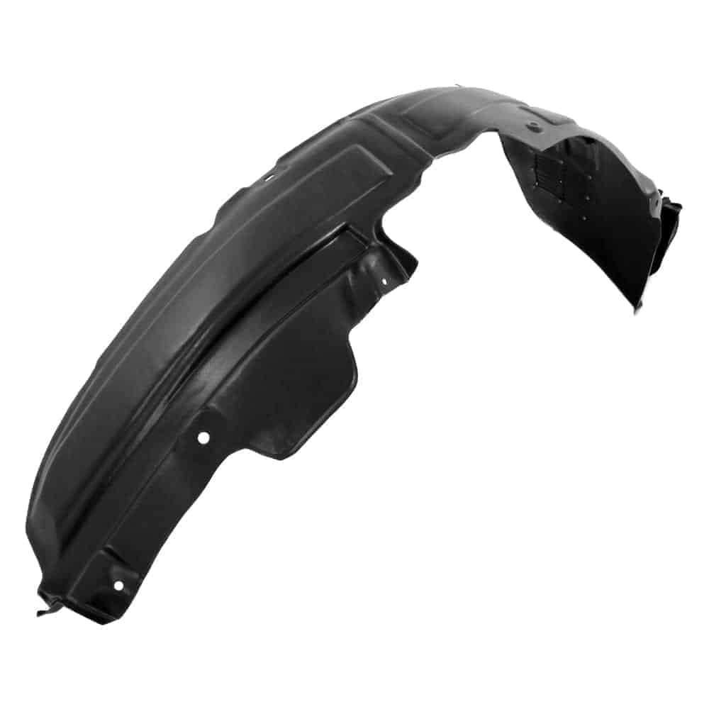KI1248117 Driver Side Fender Liner