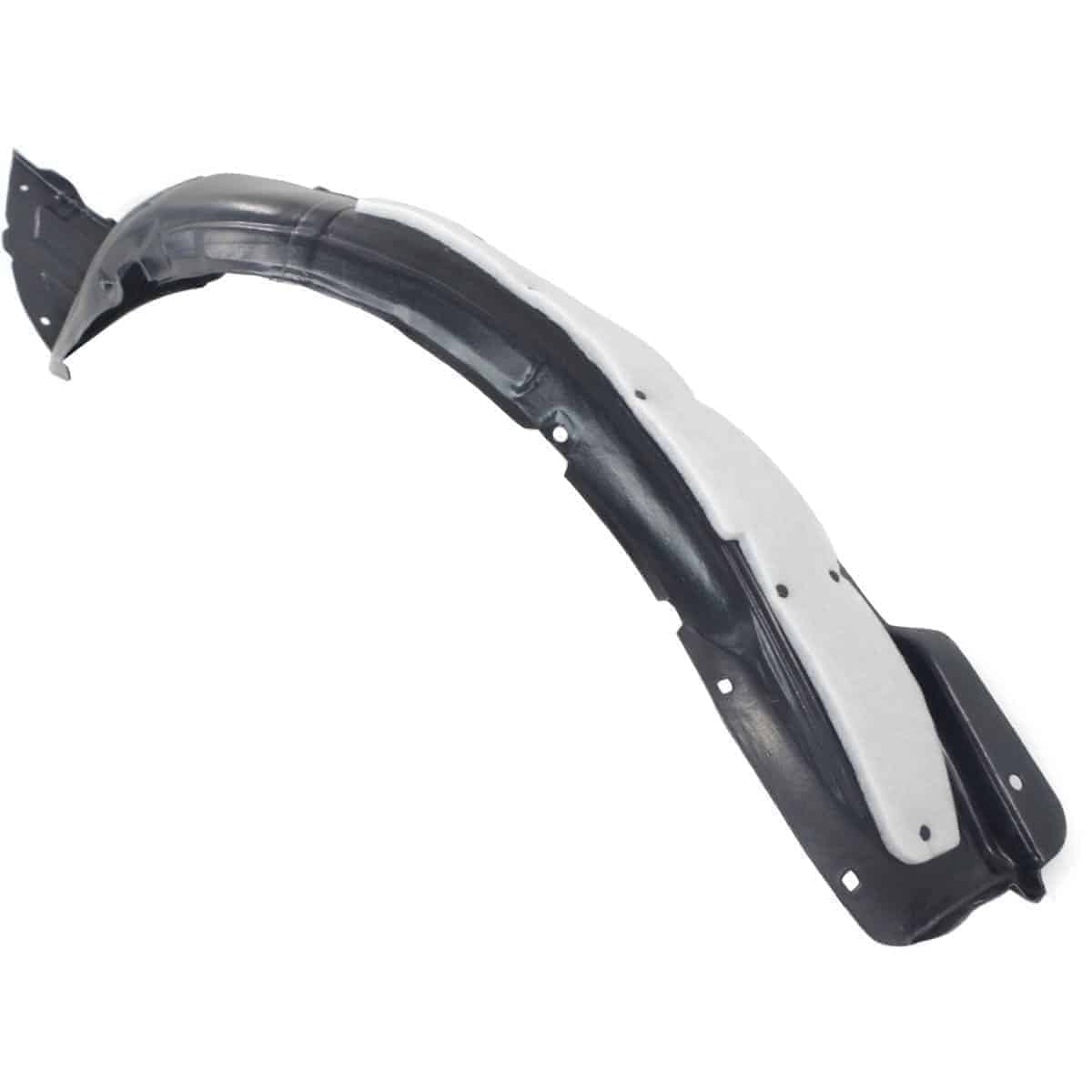 KI1248128 Driver Side Fender Liner