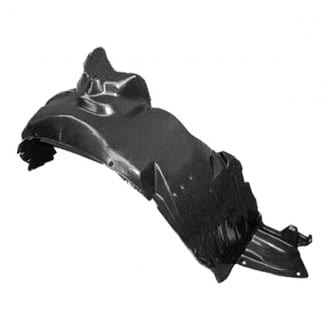 KI1249102 Passenger Side Fender Liner