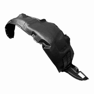 KI1249105 Passenger Side Fender Liner KI1249105 Passenger Side Fender Liner