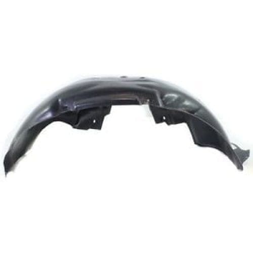KI1249110 Passenger Side Fender Liner