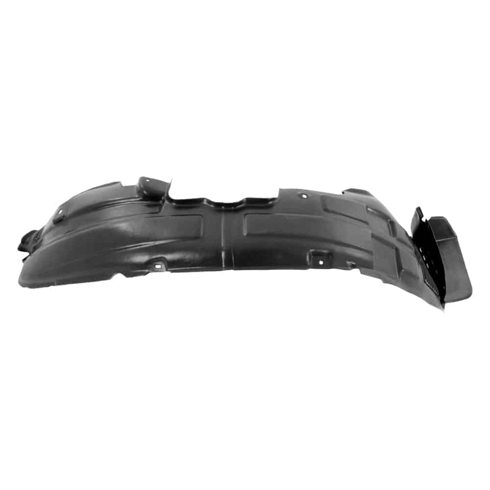 KI1249117 Passenger Side Fender Liner