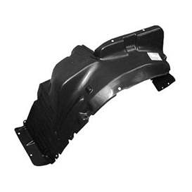 KI1250101 Driver Side Fender Liner