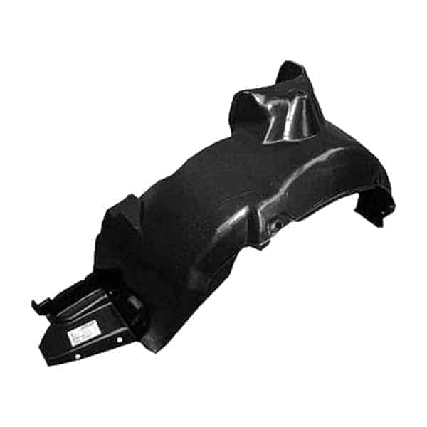 KI1250106 Driver Side Fender Liner