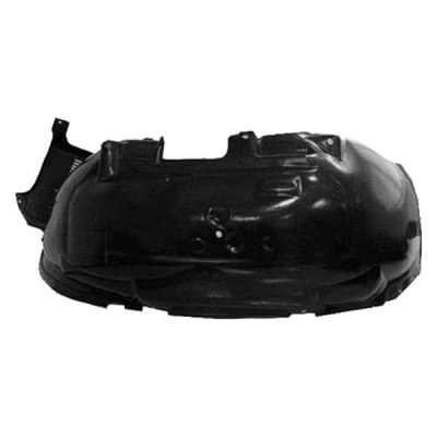 KI1250107 Driver Side Fender Liner