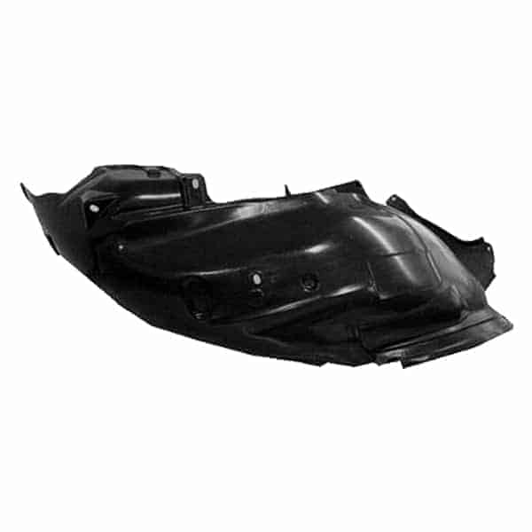 KI1251108 Passenger Side Fender Liner