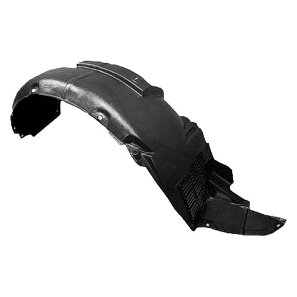 KI1251111 Passenger Side Fender Liner