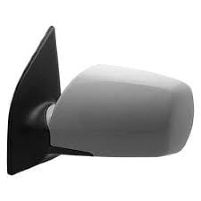 KI1320126 Driver Side Power Mirror fits