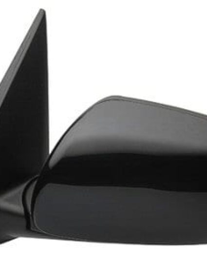 KI1320144 Driver Side Manual Mirror