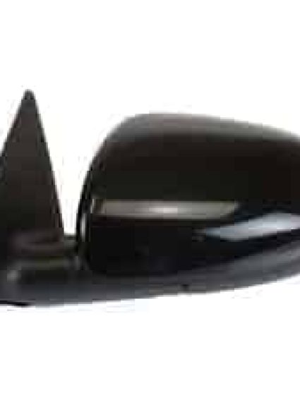 KI1320165 Driver Side Manual Mirror