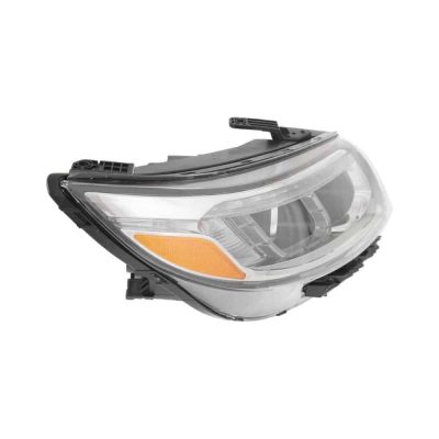 KI2503165C Passenger Side Headlight Assembly KI2503165C Passenger Side Headlight Assembly