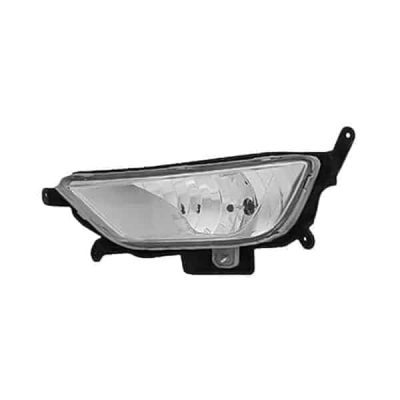 KI2592126 Driver Side Fog Lamp Assembly KI2592126 Driver Side Fog Lamp Assembly