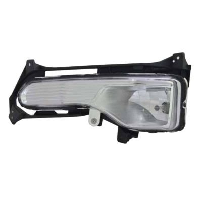 KI2592130C Driver Side Fog Lamp Assembly