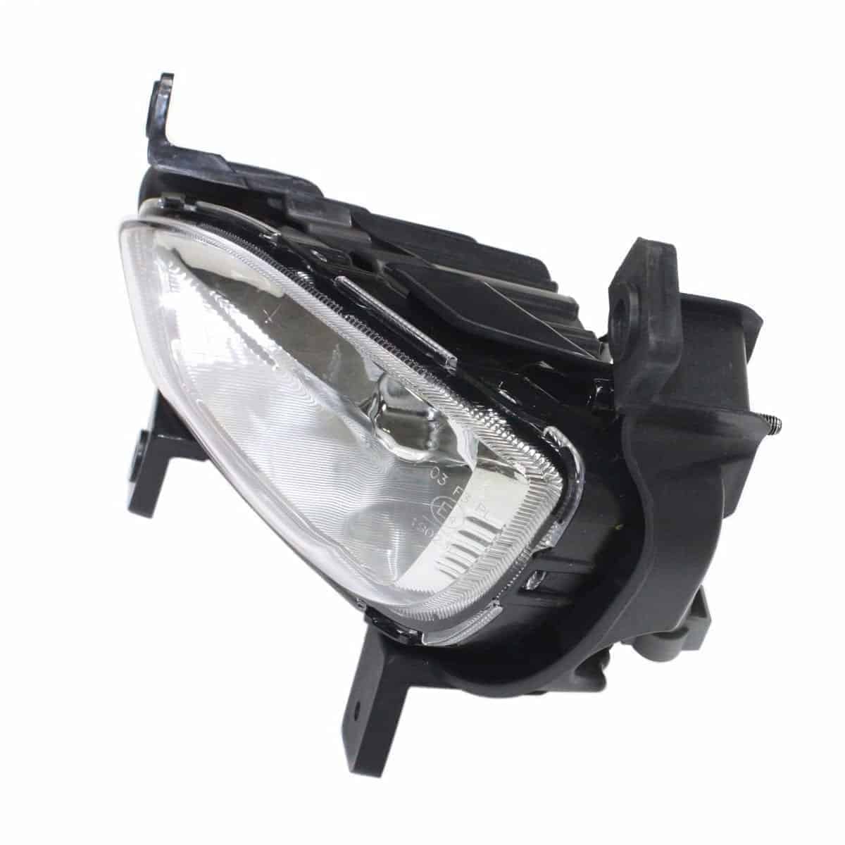 KI2592134C Driver Side Fog Lamp Assembly