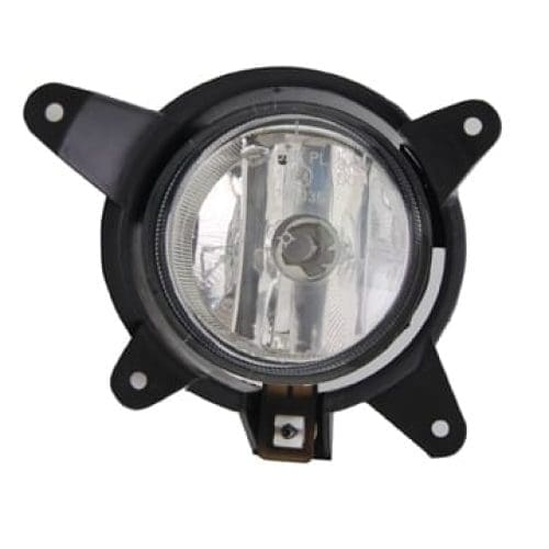 KI2593104 Passenger Side Fog Lamp Assembly