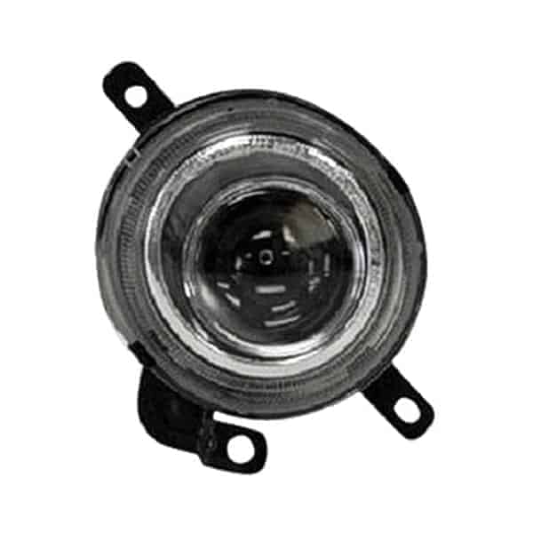 KI2593106 Passenger Side Fog Lamp Assembly