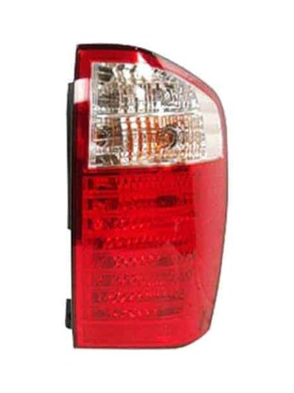 KI2801130C Rear Light Tail Lamp Assembly