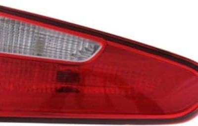 KI2802103C Rear Driver Side Tail Lamp Assembly