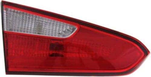 KI2802103C Rear Driver Side Tail Lamp Assembly KI2802103C Rear Driver Side Tail Lamp Assembly