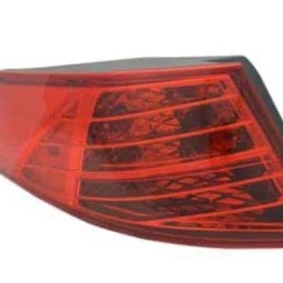 KI2804108C Rear Driver Side Tail Lamp Assembly KI2804108C Rear Driver Side Tail Lamp Assembly