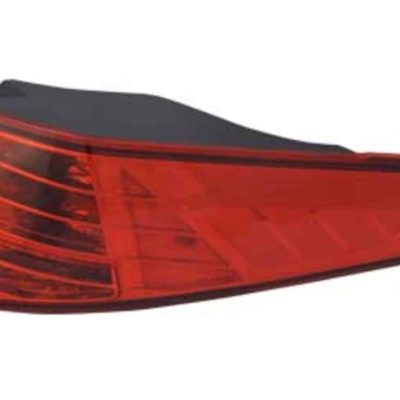 KI2805106C Rear Passenger Side Tail Lamp Assembly KI2805106C Rear Passenger Side Tail Lamp Assembly