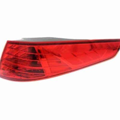 KI2805108C Rear Passenger Side Tail Lamp Assembly KI2805108C Rear Passenger Side Tail Lamp Assembly