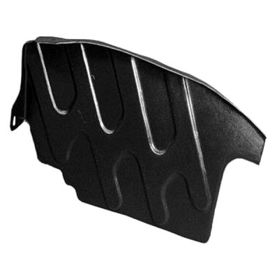 HY1228154 Front Driver Side Undercar Shield