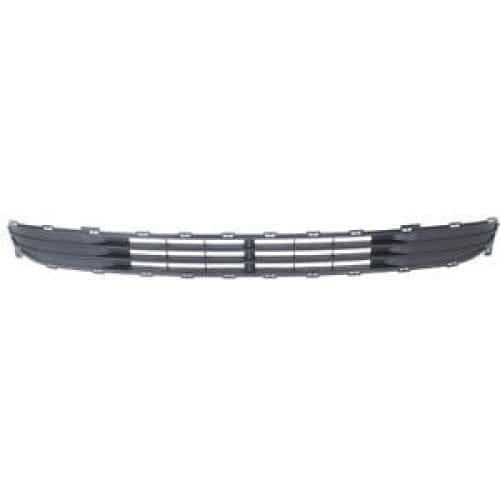 KI1036110 Front Bumper Cover Grille