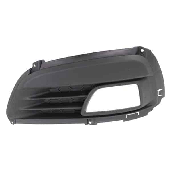 KI1038106 Driver Side Fog Light Bezel KI1038106 Driver Side Fog Light Bezel