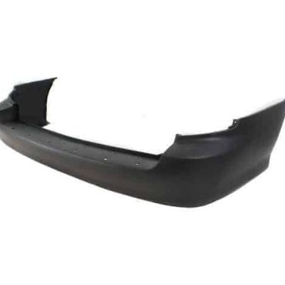 KI1100115C Rear Bumper Cover