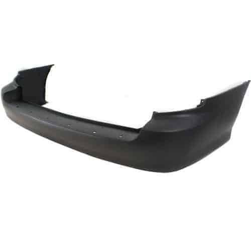 KI1100115C Rear Bumper Cover