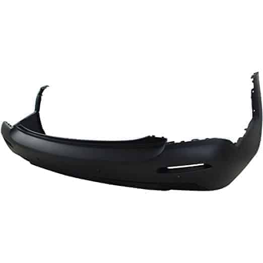 KI1100154C Rear Bumper Cover