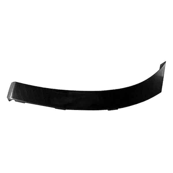 KI1104100 Driver Side Rear Bumper Cover Molding