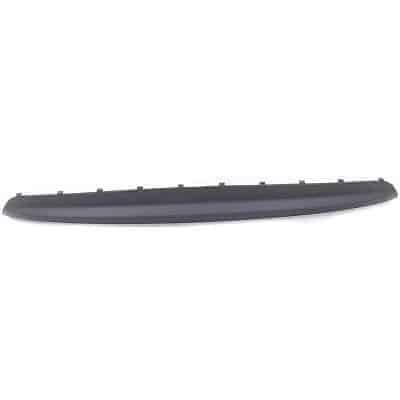 KI1115100C Rear Lower Bumper Cover KI1115100C Rear Lower Bumper Cover