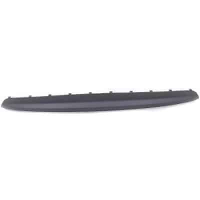 KI1115100C Rear Lower Bumper Cover