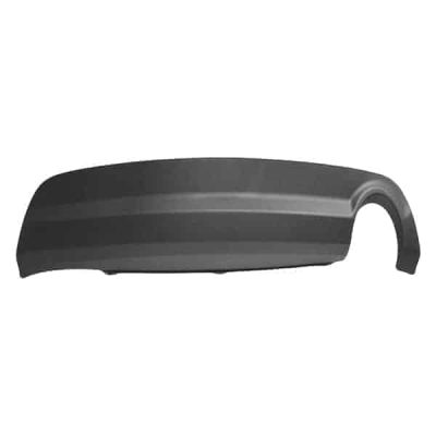 KI1115101 Rear Lower Bumper Cover