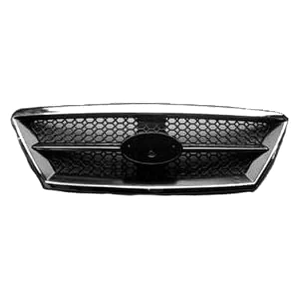 KI1200111 Front Grille
