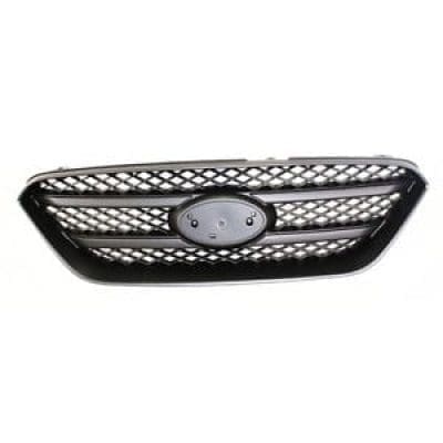 KI1200132 Front Grille