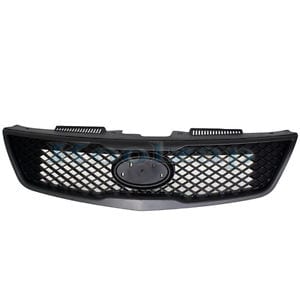 KI1200138 Front Grille