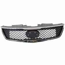 KI1200139C Front Grille