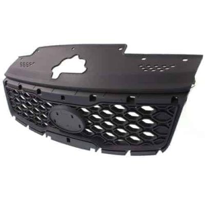 KI1200150 Front Grille KI1200150 Front Grille