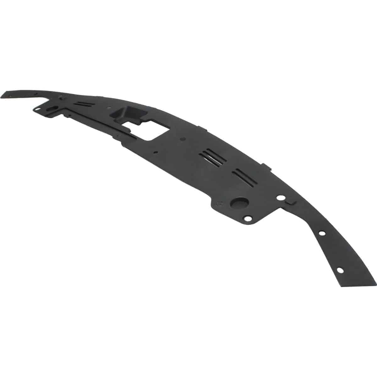 KI1224102 Radiator Support Upper Cover