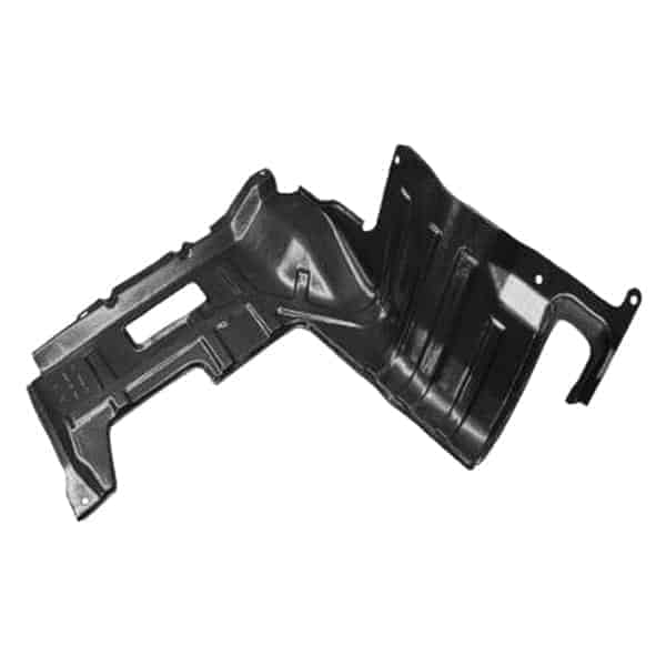 KI1228105 Under Car Shield KI1228105 Under Car Shield