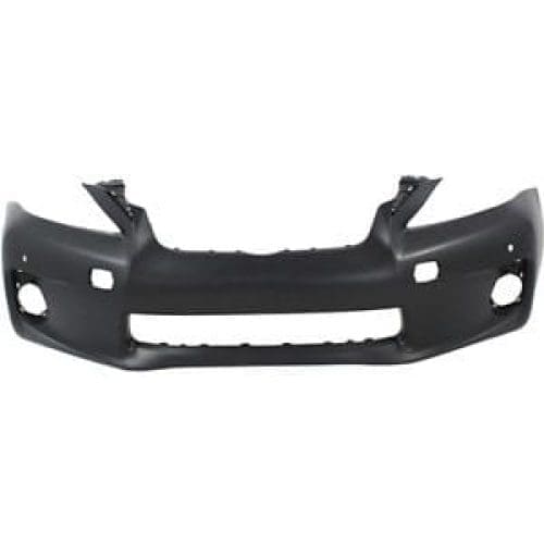 LX1000227C Front Bumper Cover