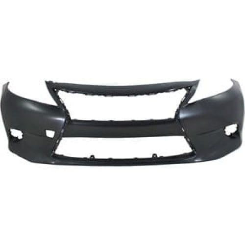 LX1000241C Front Bumper Cover