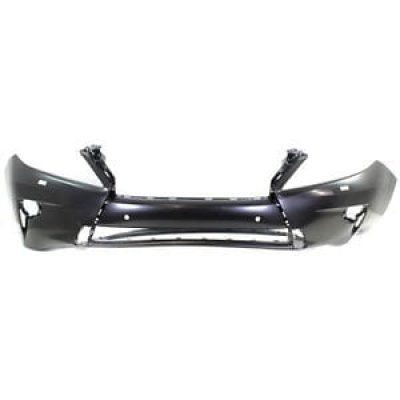 LX1000248C Front Bumper Cover LX1000248C Front Bumper Cover