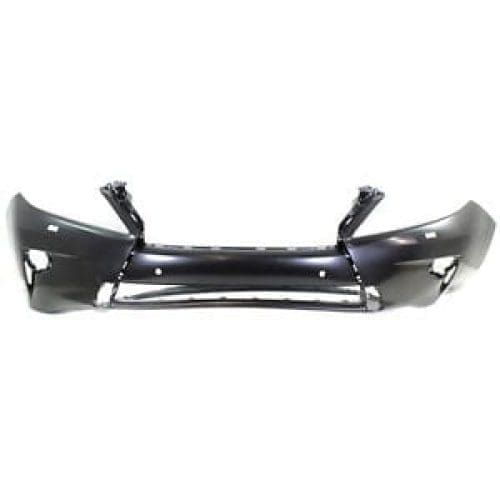 LX1000248C Front Bumper Cover