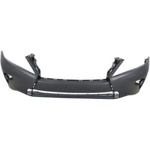 LX1000250C Front Bumper Cover