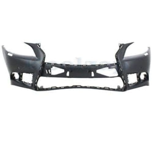 LX1000252C Front Bumper Cover